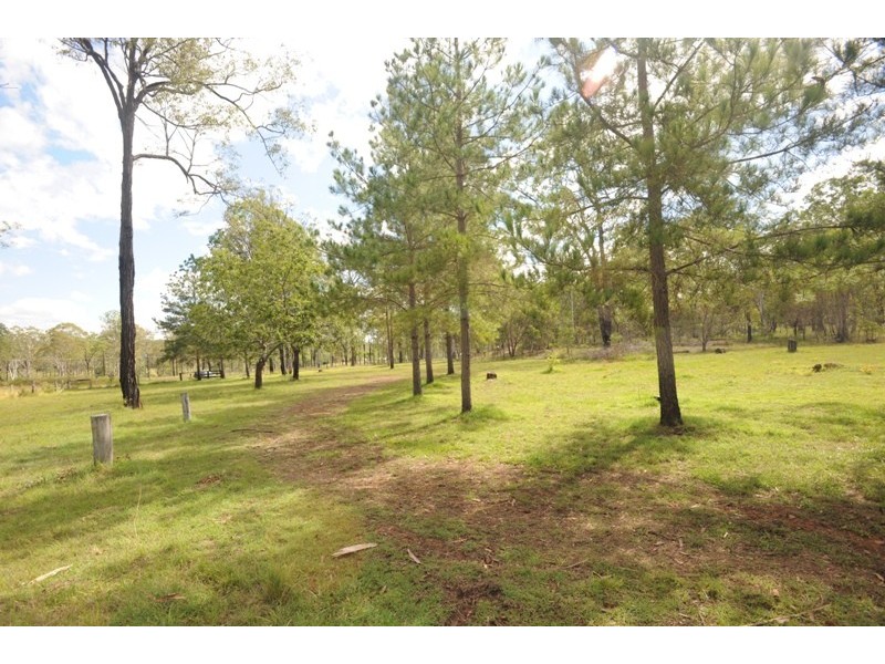 237 Kangaroo Creek Road, Coutts Crossing NSW 2460