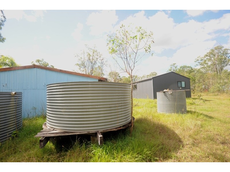 237 Kangaroo Creek Road, Coutts Crossing NSW 2460