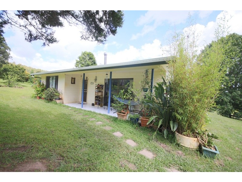 2469 Kangaroo Creek Road, Kangaroo Creek NSW 2460