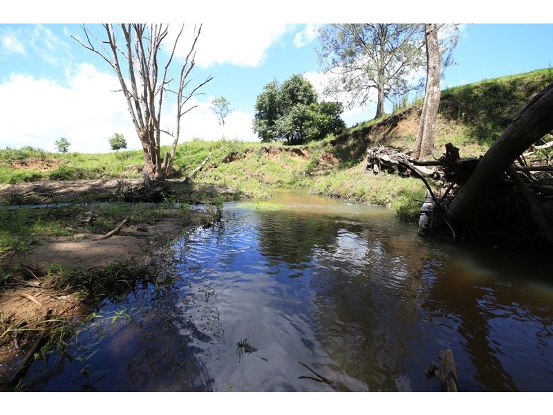 2469 Kangaroo Creek Road, Kangaroo Creek NSW 2460