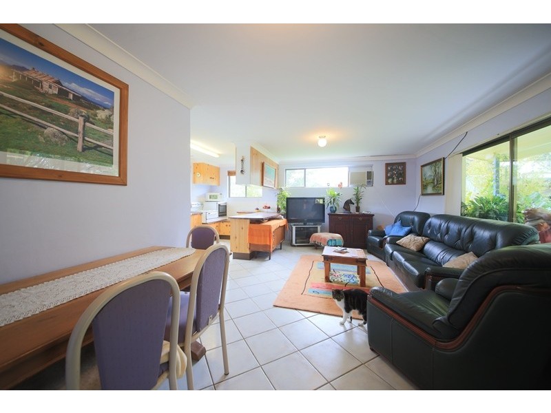 2469 Kangaroo Creek Road, Kangaroo Creek NSW 2460