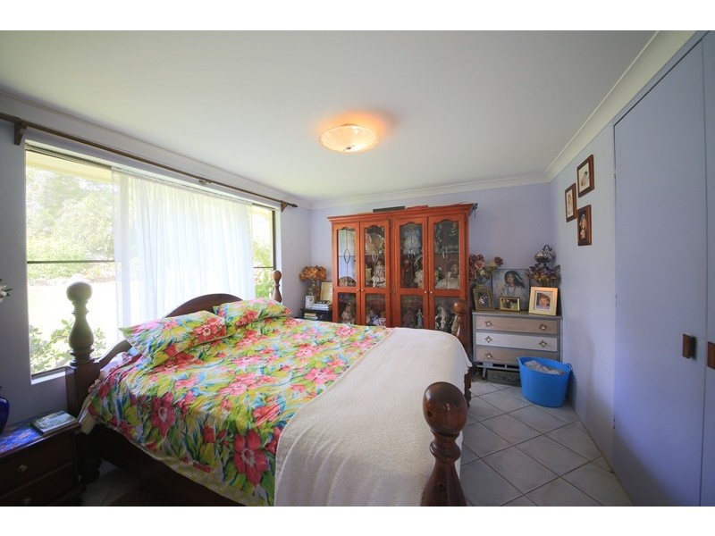 2469 Kangaroo Creek Road, Kangaroo Creek NSW 2460