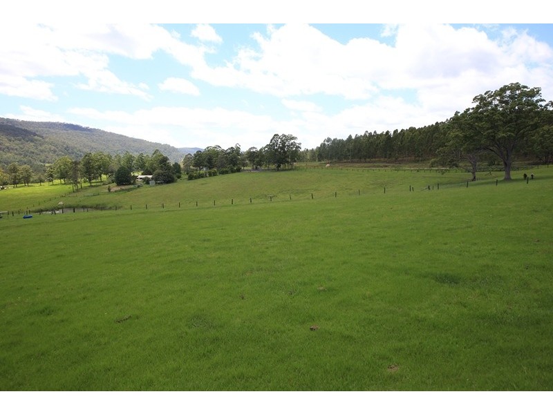 2469 Kangaroo Creek Road, Kangaroo Creek NSW 2460