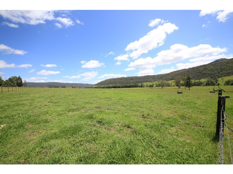 2469 Kangaroo Creek Road, Kangaroo Creek NSW 2460