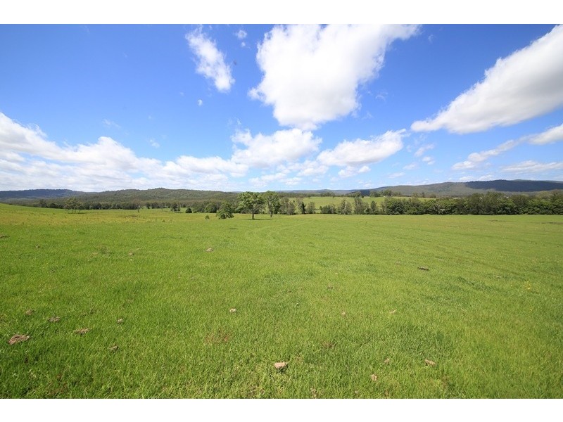 2469 Kangaroo Creek Road, Kangaroo Creek NSW 2460