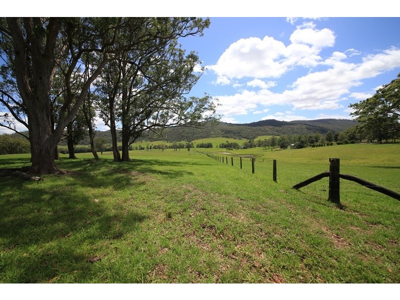 2469 Kangaroo Creek Road, Kangaroo Creek NSW 2460