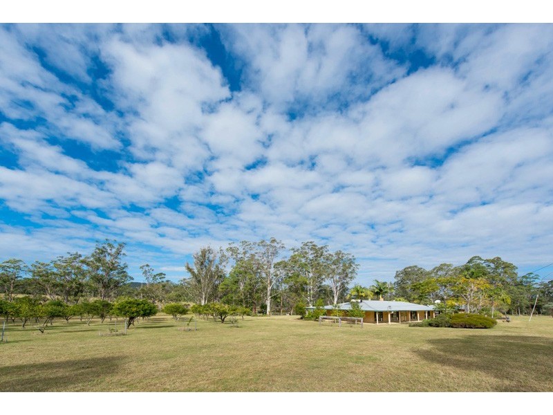 433 Wooli Road, Pillar Valley NSW 2462