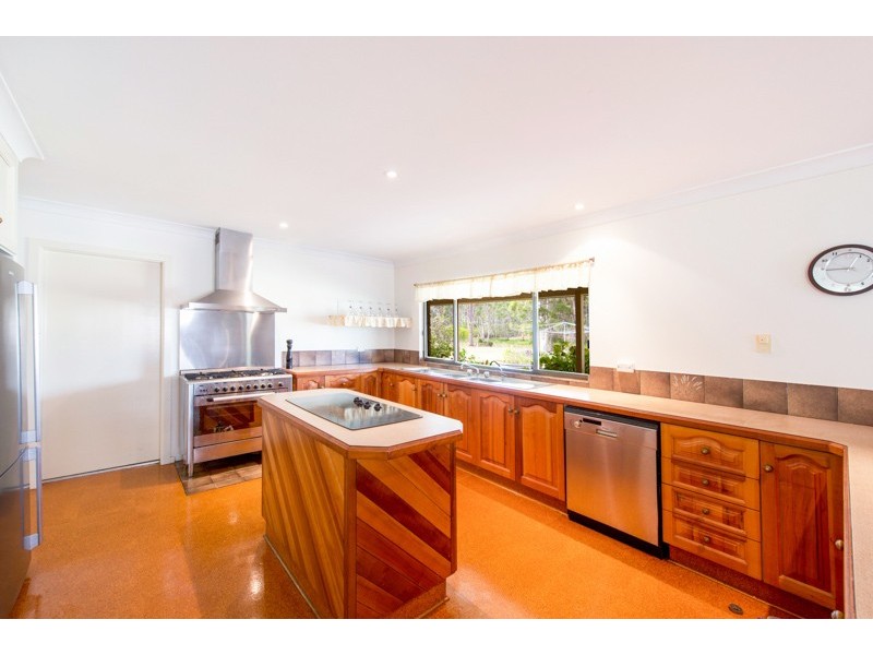433 Wooli Road, Pillar Valley NSW 2462