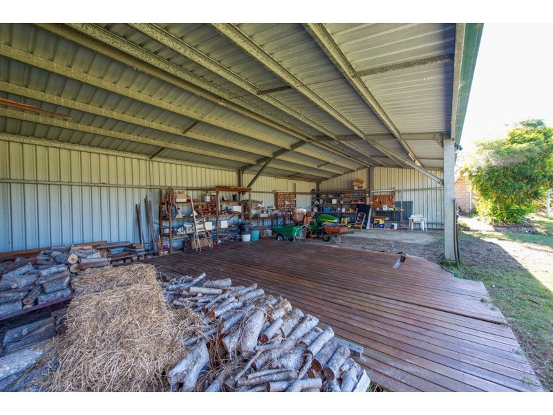 433 Wooli Road, Pillar Valley NSW 2462