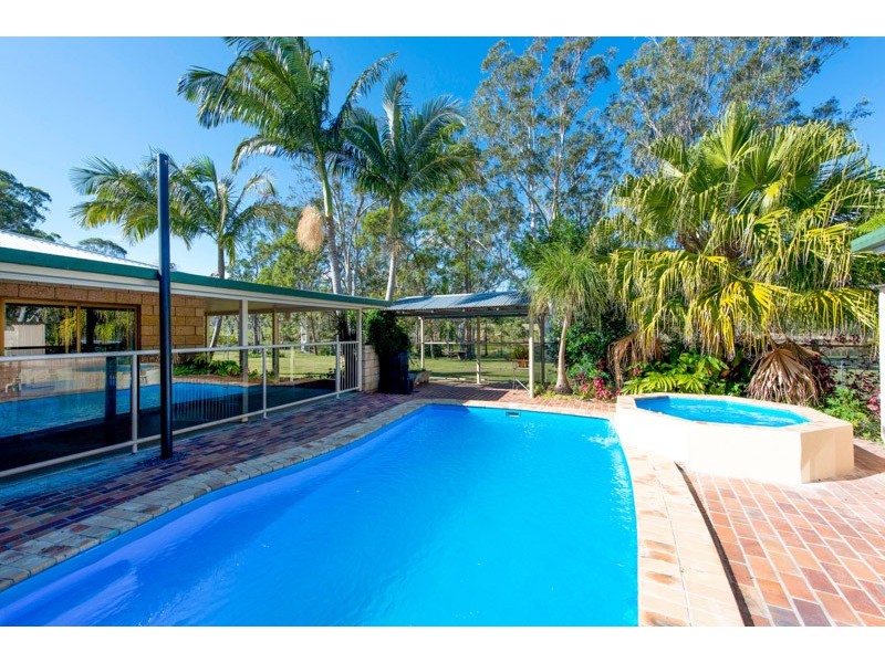 433 Wooli Road, Pillar Valley NSW 2462