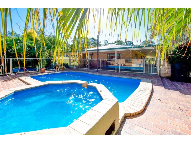 433 Wooli Road, Pillar Valley NSW 2462