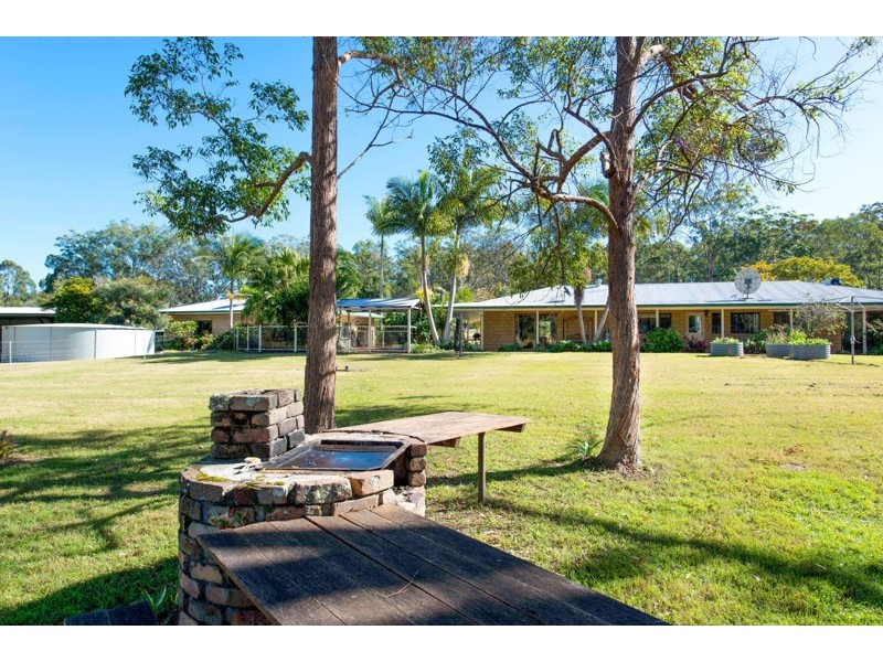 433 Wooli Road, Pillar Valley NSW 2462