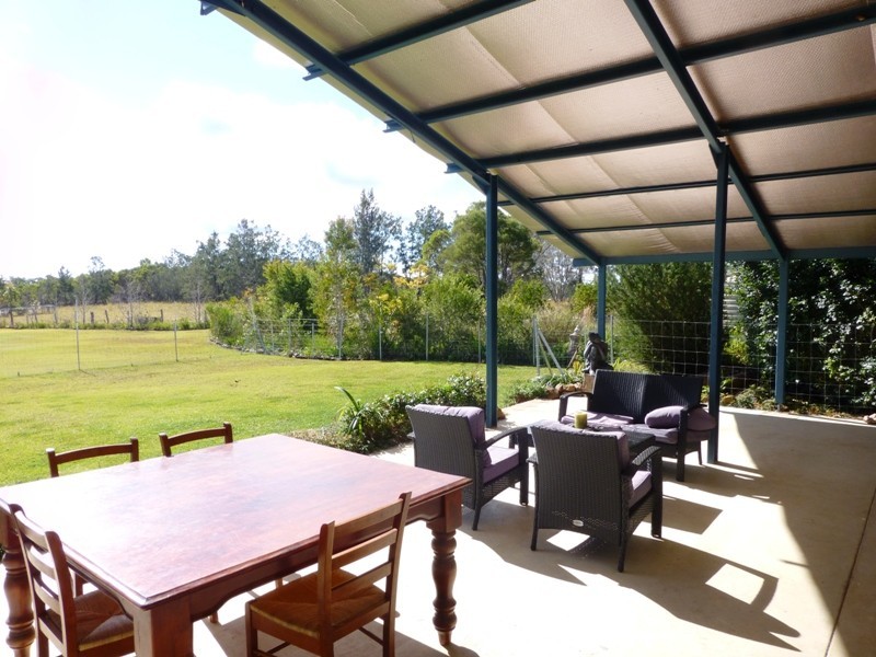 812 Parker Road, Lanitza NSW 2460