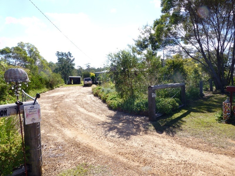 812 Parker Road, Lanitza NSW 2460