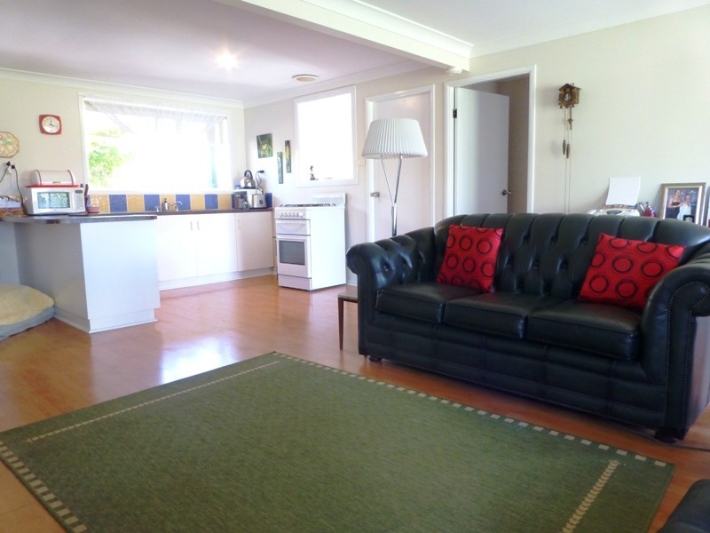 812 Parker Road, Lanitza NSW 2460