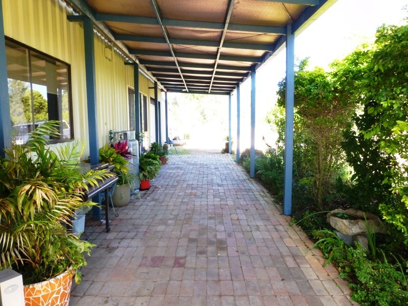 812 Parker Road, Lanitza NSW 2460