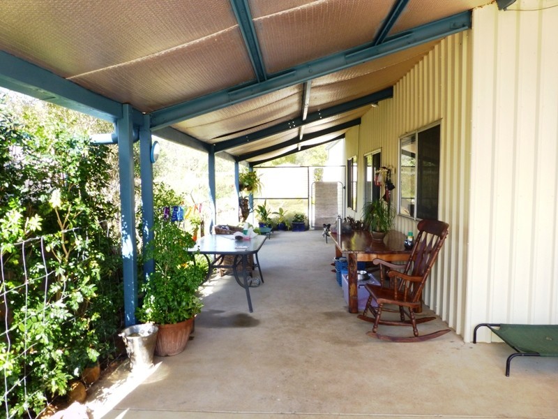 812 Parker Road, Lanitza NSW 2460