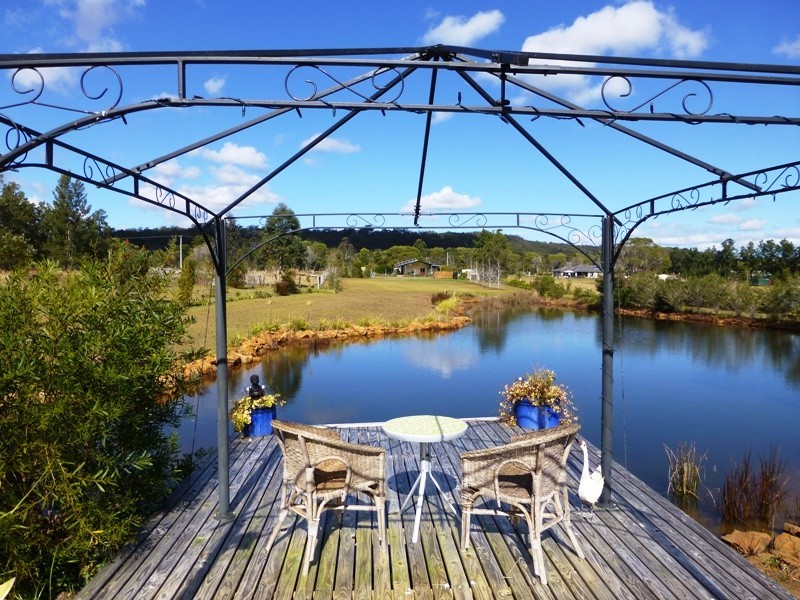 812 Parker Road, Lanitza NSW 2460