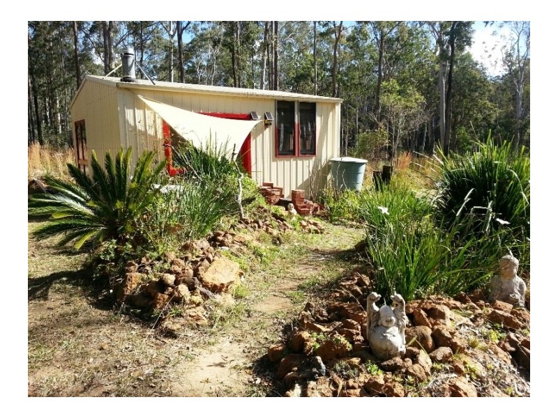 812 Parker Road, Lanitza NSW 2460