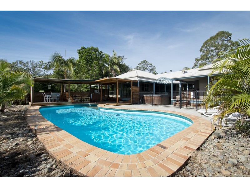 798 Wooli Road, Pillar Valley NSW 2462