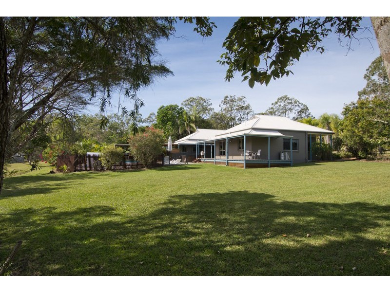 798 Wooli Road, Pillar Valley NSW 2462