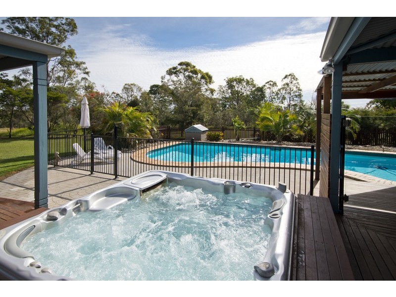 798 Wooli Road, Pillar Valley NSW 2462