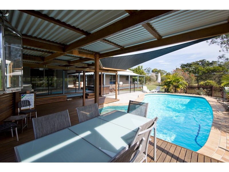 798 Wooli Road, Pillar Valley NSW 2462