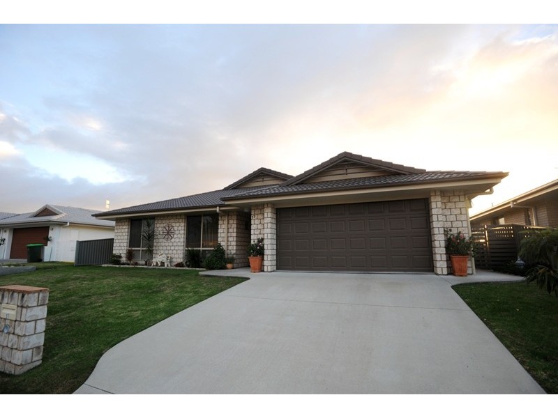 11 Kiah Place, Grafton NSW 2460