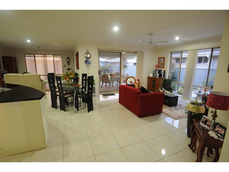 11 Kiah Place, Grafton NSW 2460