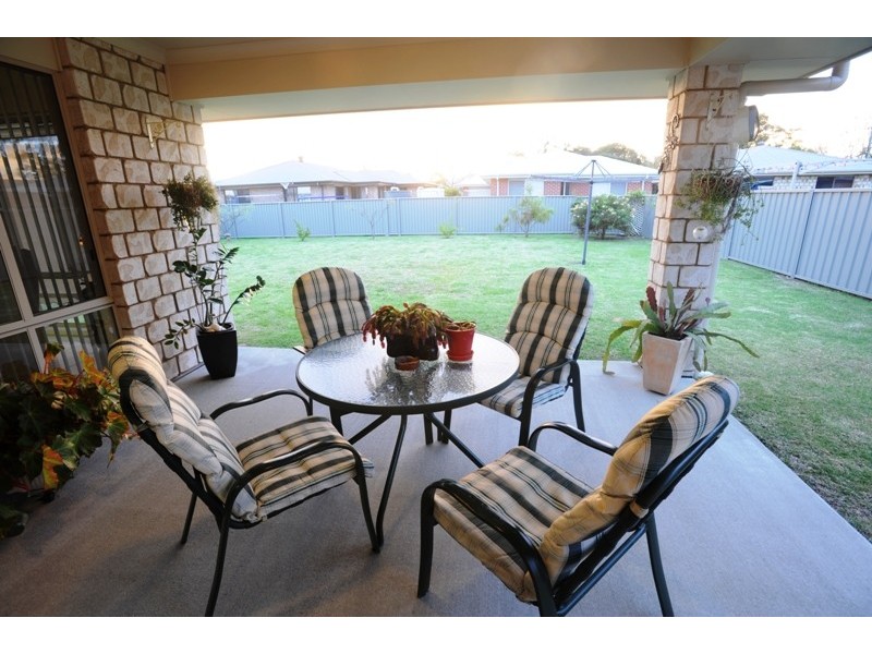 11 Kiah Place, Grafton NSW 2460
