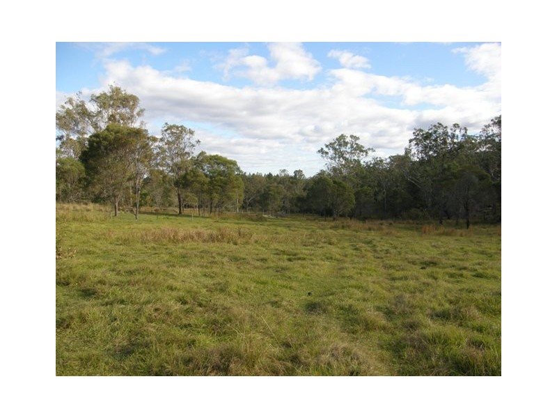 Lot 806 Sanders Road, Whiteman Creek NSW 2460