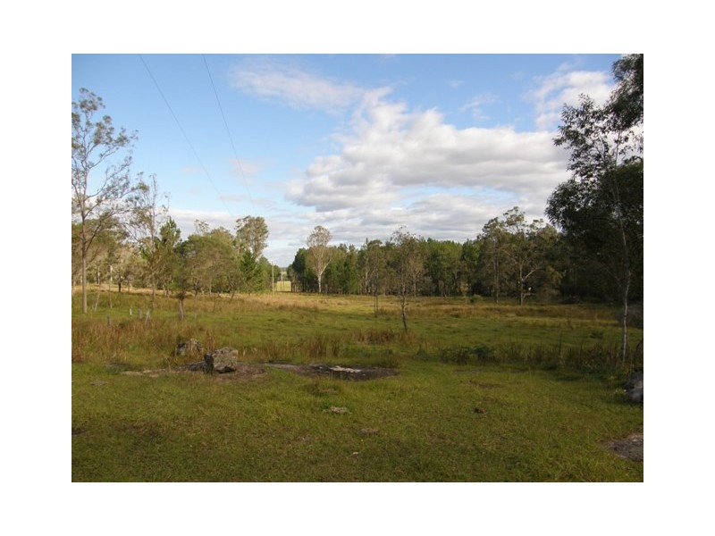 Lot 806 Sanders Road, Whiteman Creek NSW 2460