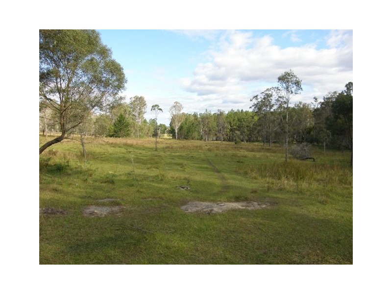 Lot 806 Sanders Road, Whiteman Creek NSW 2460