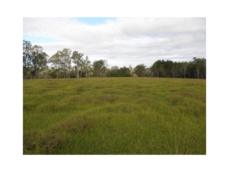 Lot 806 Sanders Road, Whiteman Creek NSW 2460
