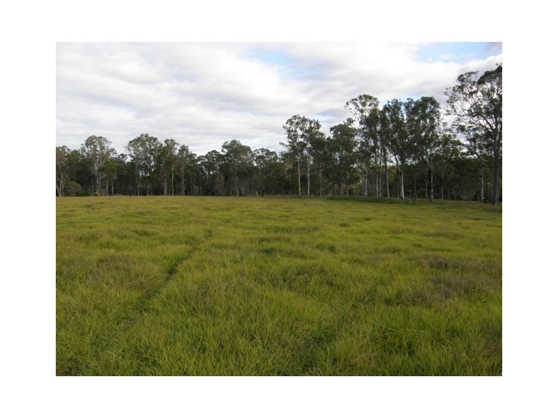 Lot 806 Sanders Road, Whiteman Creek NSW 2460