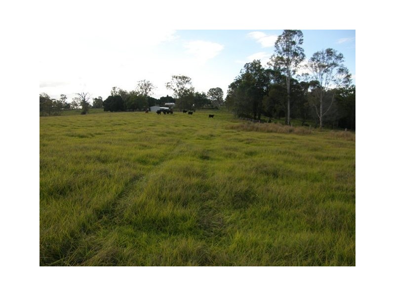 Lot 806 Sanders Road, Whiteman Creek NSW 2460