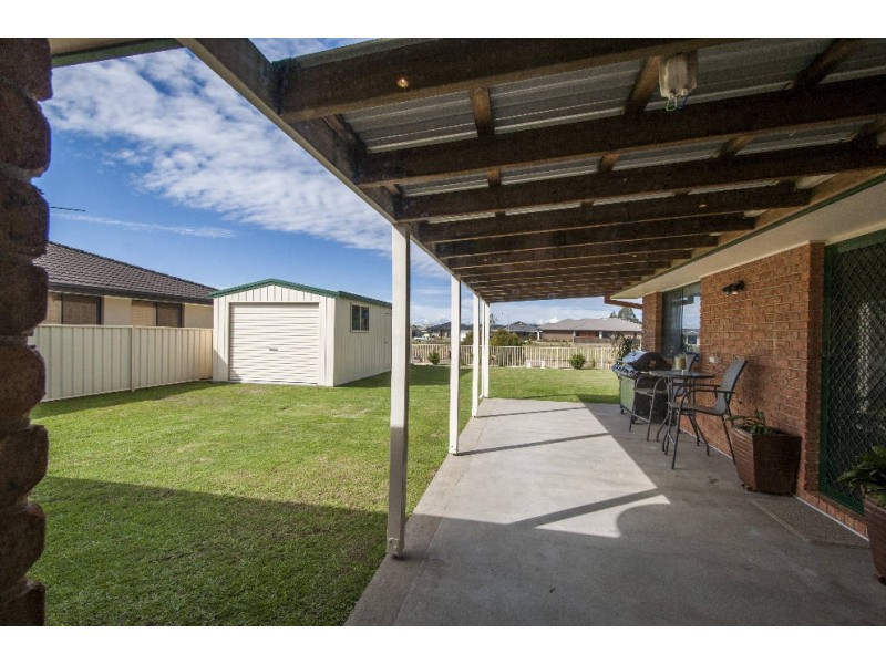 132 Clarence Street, Grafton NSW 2460