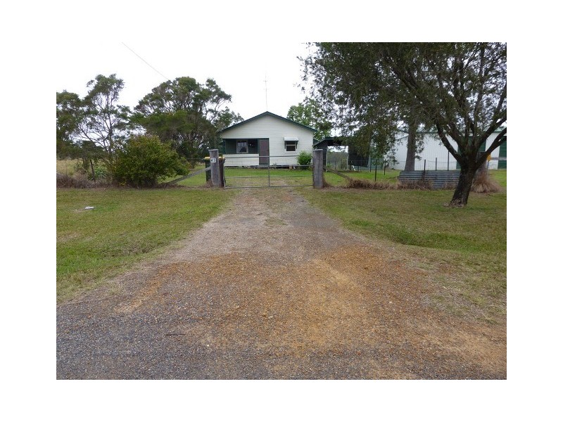 43 Braunstone Road, Braunstone NSW 2460