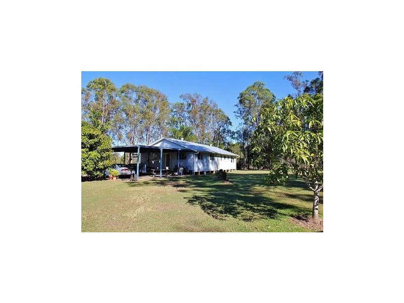 2494 Clarence Way, Upper Copmanhurst, Upper Copmanhurst NSW 2460
