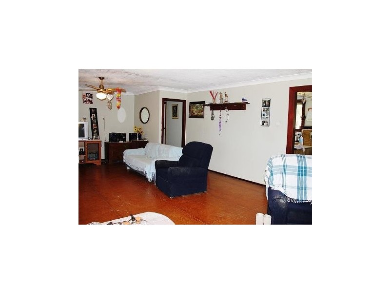 2494 Clarence Way, Upper Copmanhurst, Upper Copmanhurst NSW 2460