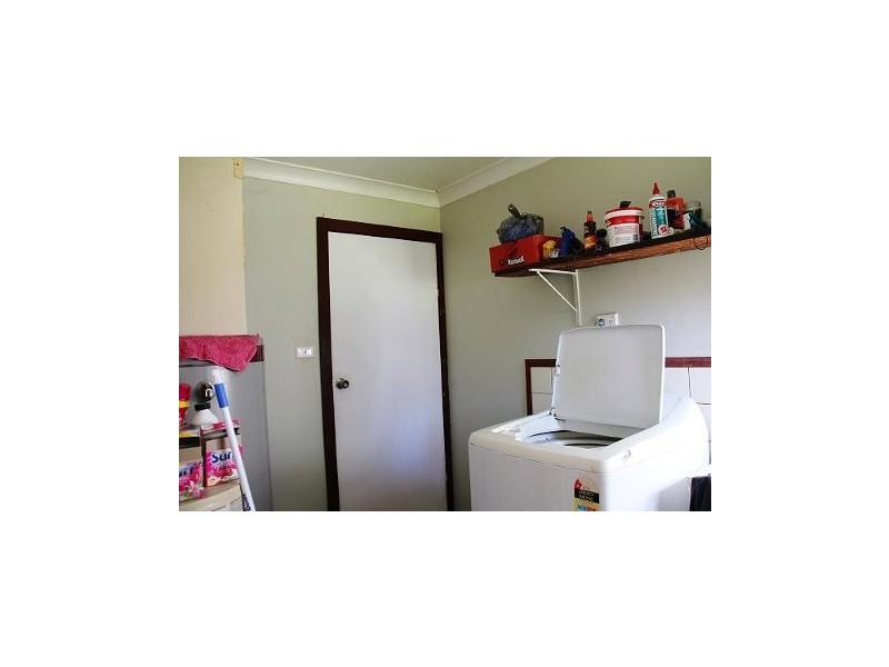 2494 Clarence Way, Upper Copmanhurst, Upper Copmanhurst NSW 2460