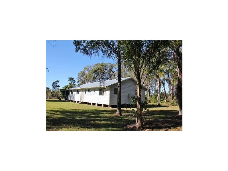 2494 Clarence Way, Upper Copmanhurst, Upper Copmanhurst NSW 2460