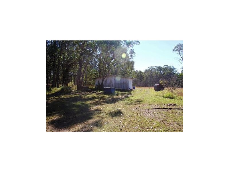2494 Clarence Way, Upper Copmanhurst, Upper Copmanhurst NSW 2460