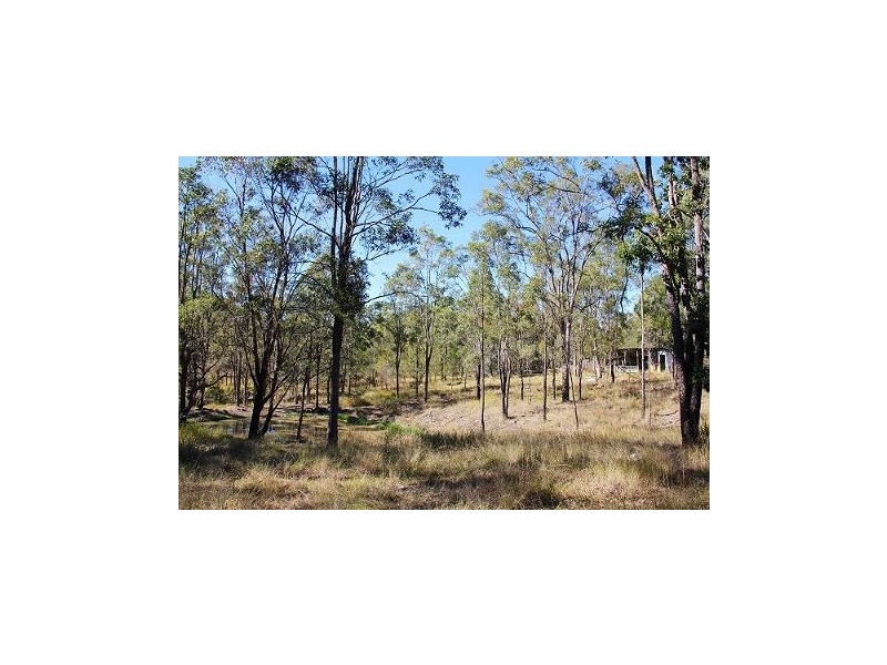 2494 Clarence Way, Upper Copmanhurst, Upper Copmanhurst NSW 2460