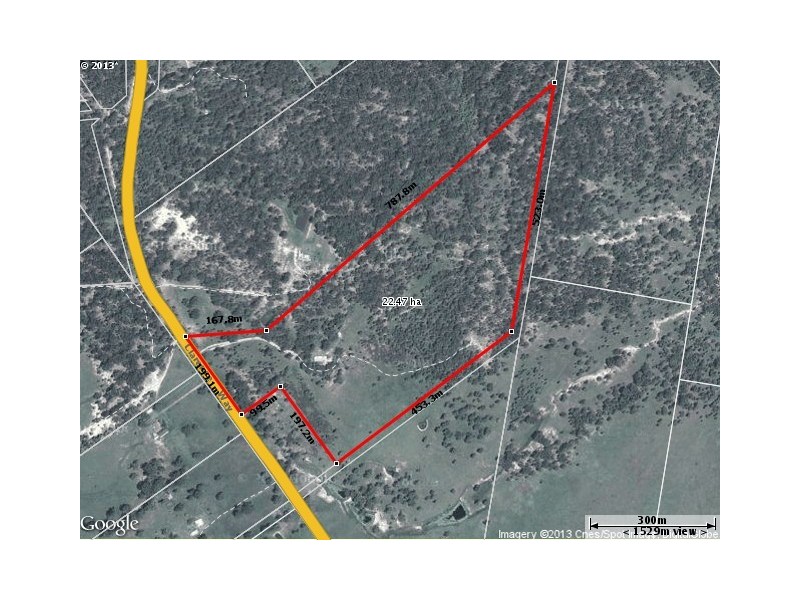 2494 Clarence Way, Upper Copmanhurst, Upper Copmanhurst NSW 2460