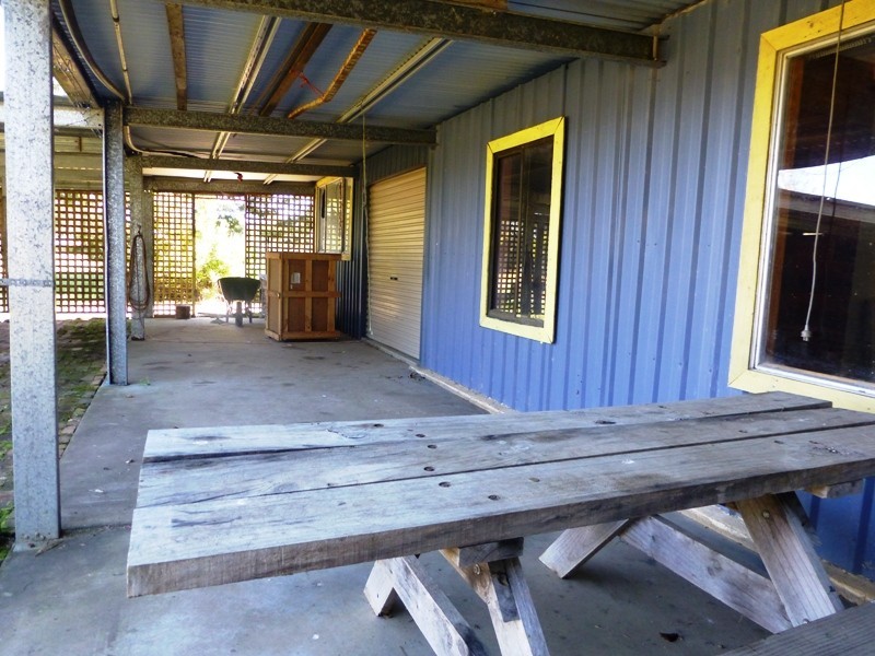 366 Omega Drive, Kungala NSW 2460