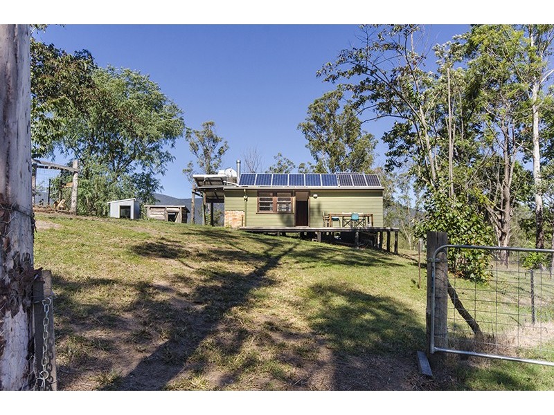 8076 Old Glen Innes Road, Newton Boyd NSW 2370