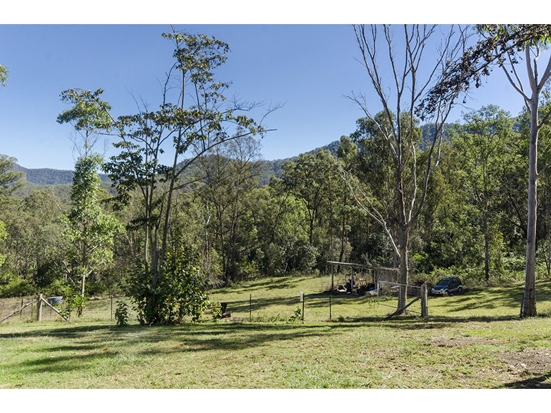8076 Old Glen Innes Road, Newton Boyd NSW 2370