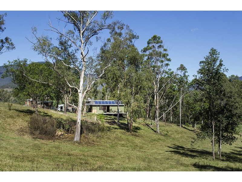 8076 Old Glen Innes Road, Newton Boyd NSW 2370