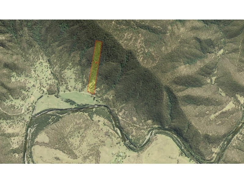 8076 Old Glen Innes Road, Newton Boyd NSW 2370
